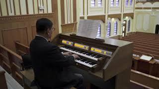 Dr. Genesis Rivera Plays: We Give Praise and Thanks (INC Hymn No. 315)