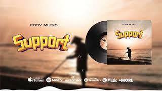 Eddy music _support (official Audio