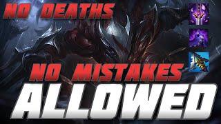 HOW TO CARRY WITH TALON (NO DEATHS) 1v9