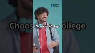 Discover The Truth About College Admissions  #after12th #education