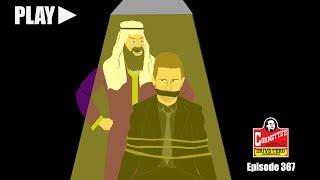 Jim Cornette Reviews The Wyatt Sicks / Miz Kidnapping Video on WWE Raw