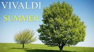 Four Seasons (Summer) ~ Antonio Vivaldi