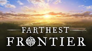 Farthest Frontier - Story Trailer