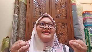 Activity 4: Introduction to Speech Practice 1(AUNI BATRISYIA BT RAZILAN 2021120285 HM 2413C)