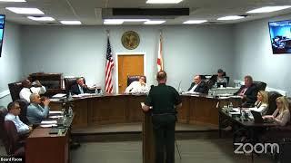 Jackson County Board of County Commissioners - Regular Meeting - June 26, 2023 9:00 AM CST