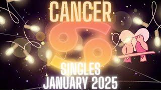 Cancer Singles ️️ - Get Ready to Be Seduced!