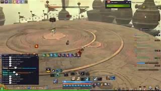 Blade and Soul | Мастер тени| Дан Эволь | Храм воплощений