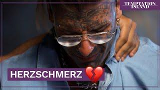 Gloria hat Nikos Herz gebrochen  Womit hat Niko DAS verdient? | Temptation Island