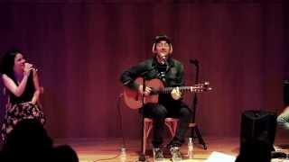 Matías Costa y Yaiza Rodriguez - Maremoto