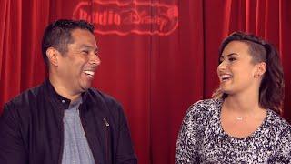 Total Access Live with Demi Lovato, Christina Perri, and MKTO | Radio Disney