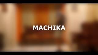 MACHIKA - J.BALVIN, JEON, ANITA|GABRIEL CAGUINGUIN DANCE COVER