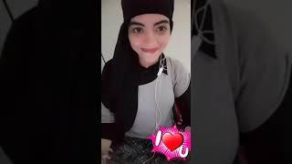 Imo live  Part 1 Imo Live videocall from Saudi Arabia || Live video without bra