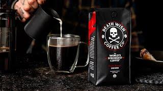 Death Wish Coffee Review 2024: Does It Live Up To The Hype?