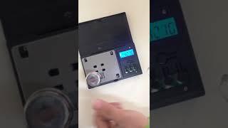 BDS-CS professional digital pocket scale