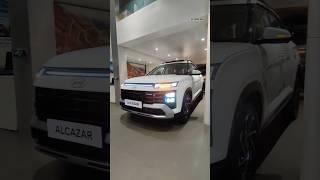 All New Hyundai Alcazar ️
