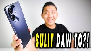 REALME NOTE 60- BAKIT MADAMING BUMIBILI NITO?!