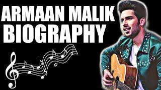 Armaan Malik Biography In Hindi | Success Story | Indian Playback Singer | Rk Biography