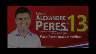 Debate: Alexandre Peres