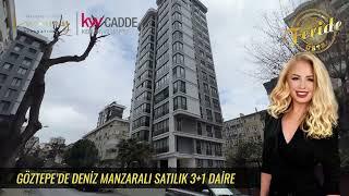 Göztepe Şair Ahmet Kemal Sokak