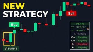 Pattern map - BUY and SELL indicator tradingview / best tradingview indicator