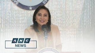 PH Police, Anti-Drug Agency ready to work with Robredo | ANC Highlights