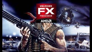 FX 8300, 6350, 4350 + 1060 3gb //актуальная ли в 2019 году сборка на старичке FX? (FX 6300, FX 4300)