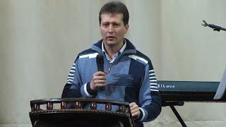 Что такое грех - проповедь, Виталий Марков
