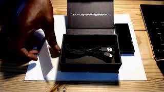 KeepKey Hardware Wallet Unboxing