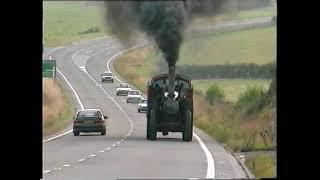 Silver Steam   Celebrating 25 years of Great Dorset Steam 1993