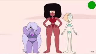 Breast Expansion Crystal gems