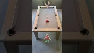 Anti-Clockwise Lap Around The Table!  | Six Red Shootout ⏱️ | #pool #uk #billiards