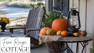 Step Into Fall With These Front Porch Decor Ideas For 2024!