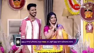 Didi No 1 Season 9 | Ep - 2 | Webisode 01 | Oct,6 2024 |  | Zee Bangla