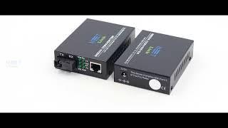 Netlink high quality Media Converter | With affordable price