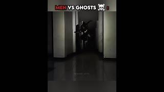 Boys and men vs ghosts #edit #trollface #troll