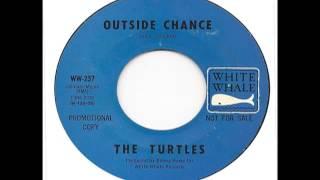 The Turtles - Outside Chance