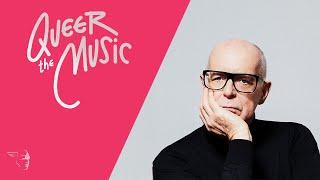How Pet Shop Boys wrote ‘It’s A Sin’ | Neil Tennant | Queer The Music