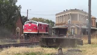 42103+AK Cars=Werris Creek