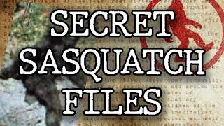 The Secret Sasquatch Files (All Episodes)