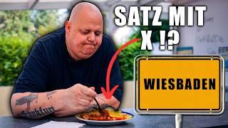 Currywurst FOODTOUR | Wo gibt's die besten in Wiesbaden?