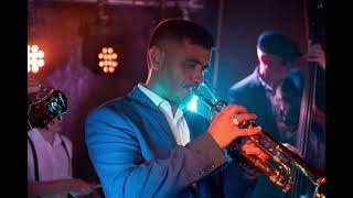 Portrait of Luis Martelo - Compiled and Arranged by Nick West (For Trumpet Solo and Wind Band) MIDI