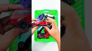 Amazing Collection of Diecast Scale Model Cars #diecast #cars #asmr #asmrsounds