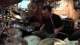 Yamaha Akira Jimbo Signature Snare Beech