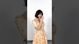 Talk that Talk -Japanese ver.- #JEONGYEON