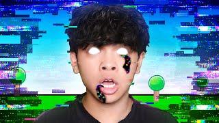I GOT CORRUPTED...