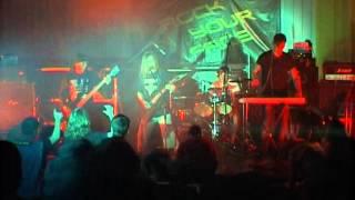 Extasy - Hate And Love (Live in "Rock In Your Face"-5)