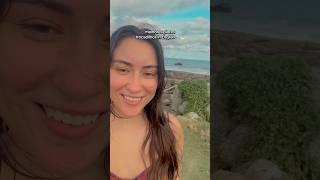 VOCÊ ENTENDEU? #ingles #aprenderingles #praia