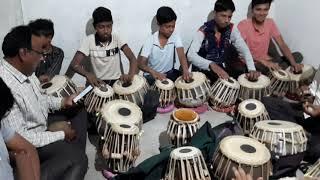 Tabla academy