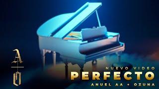 @AnuelAA & Ozuna - PERFECTO