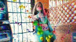 Yultron - Imma Be A Raver [Official Music Video]